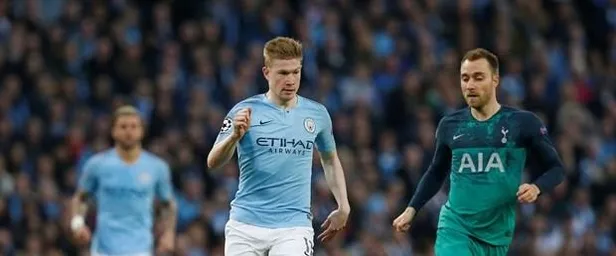 Şampiyonlar Ligi'nde yarı final eşleşmeleri belli oldu-1