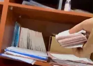 CHPli İzmit Belediyesi soruşturmasında yeni görüntü iddiası: Para dolu zarfın teslim edildiği öne sürüldü