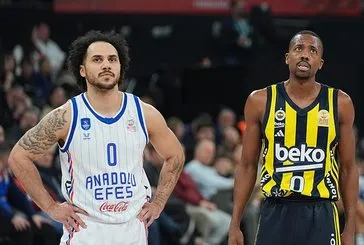 THY Euroleague’de çift maç haftası