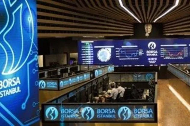 Borsa 100 bini geçti