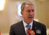 Akar’dan kritik görüşme