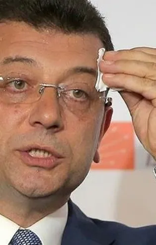 CHP adayı Ekrem İmamoğlu 37 vaatten sadece 2’sini yaptı