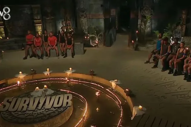 Survivor kim elendi, kim gitti? Adada şaşırtan veda! 20 Nisan Survivor iletişim oyununu kim kazandı? SMS birincisi...