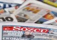 RTÜKten Sözcüye tekzip! Sözcü Gazetesi yalana doymuyor