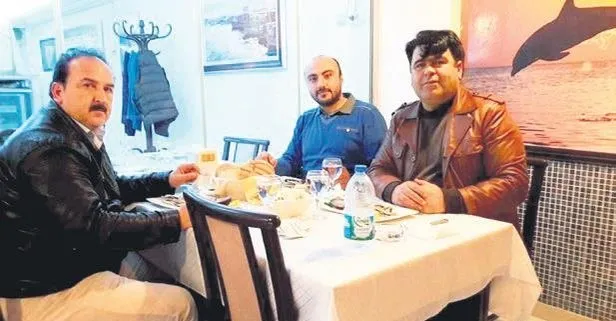 CHP'li Kula Belediyesi'nde darp skandalı!