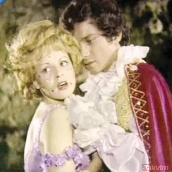 Yeşilçam’ın yakışıklı prensi bakın şimdi ne halde! Yılların acıması yok! İşte Sertan Acar’ın son hali - 7