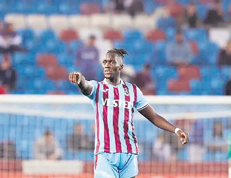 Yine stoperde oynayacak