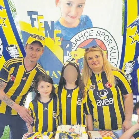 Maganda kurşunu ile vurulan Selin 6 çocuğa hayat verdi-2