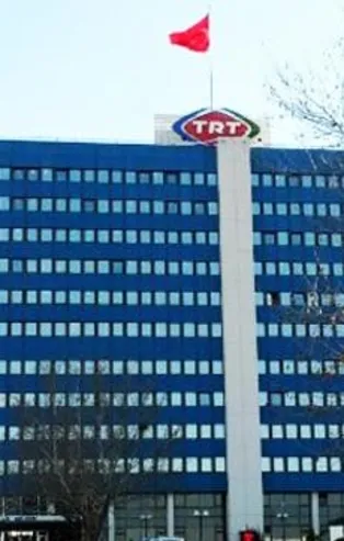 TRT'den UEFA'ya Türk Lirası resti!