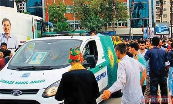 CHP'nin raporundaki isimler deşifre oldu: Gazeteci değil terörist! İşte belgeleriyle, fotoğraflarıyla CHP'nin terör sicili! - 31