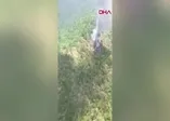Meksika’da askeri helikopter düştü: 6 ölü