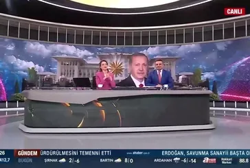 Başkan Erdoğan 71 yaşında!
