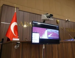 Darbeci generallerin mahrem imamıydı! İşte cezası