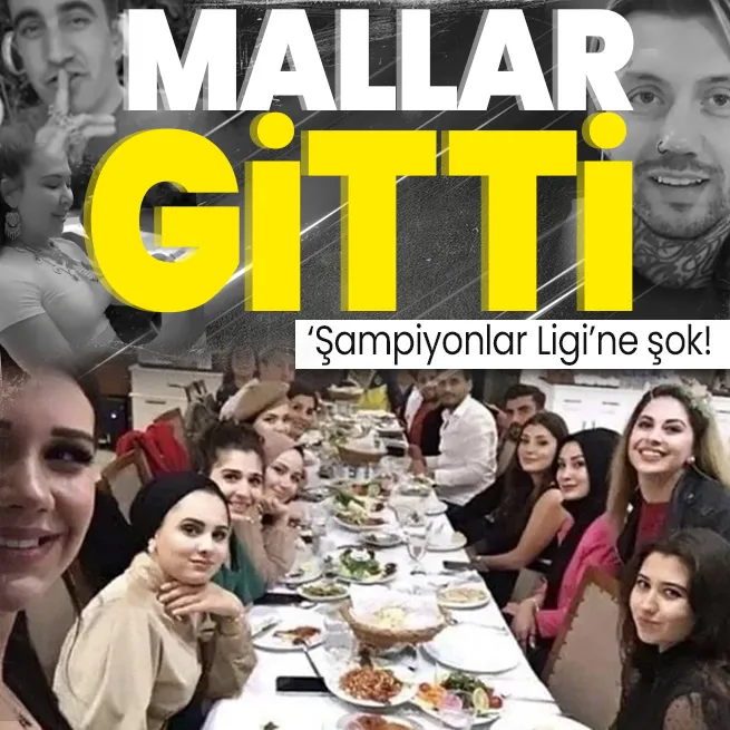 Dilan Polat Şampiyonlar Ligi diye nitelendirmişti! Tayyar Öz ile fenomen eşi Özlem Öz dahil tüm fenomenlerin mal varlıklarına el konuldu!