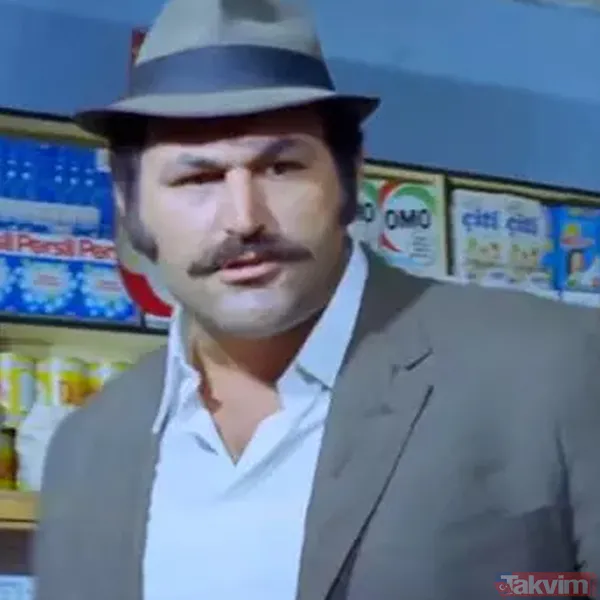 Bakın kim çıktı! Avanak Apti’nin Barut Osman’ı Ünal Gürel’in oğlu da kendi gibi oyuncu! Meğer Kemal Sunal’ın rol arkadaşı... - 4