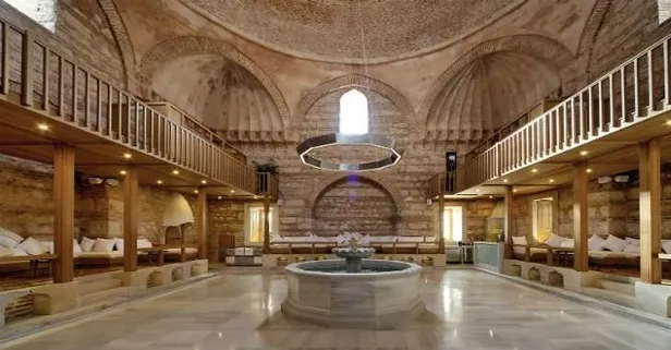 1 Temmuz’da hamamlar, masaj salonları hizmet vermeye başlayacak mı? Hamamlar, saunalar, masaj salonları açılacak mı?-6