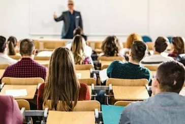Üniversiteler bayramda kaç gün tatil? 2025 Ramazan Bayramı’nda üniversiteler 9 gün tatil mi yapacak?