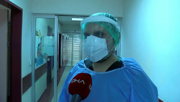 O ilde kırmızı alarm! Yoğun bakım ünitelerinde bir tane bile boş yatak yok!-4