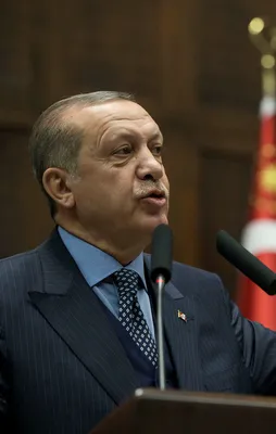 Erdoğan: "İpliğini pazara çıkardık!"
