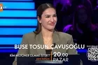 Buse Tosun Çavuşoğlu kimdir, kaç yaşında, nereli? Buse Tosun Çavuşoğlu evli mi, eşi kim? Boyu, kilosu, kariyeri...