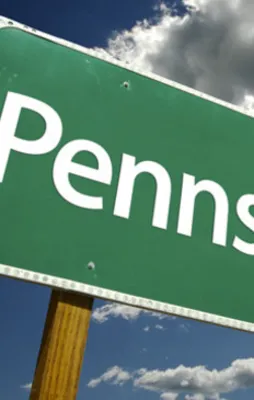 Pensilvanya'da Trump kazandı!