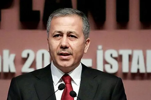 İBB Başkan Vekili Yerlikaya'nın ilk icraatı İmamoğlu'nun bozduğu geleneği devam ettirmek oldu