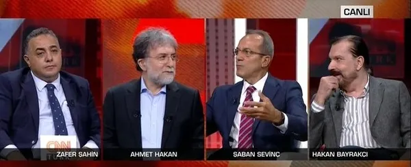 Muharrem İnce'den CHP'ye zehir zemberek sözler: Hakkımı helal etmiyorum-9