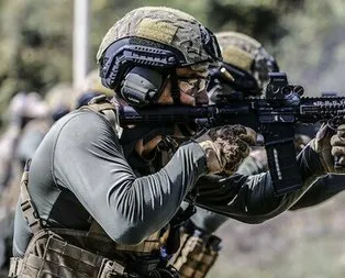 Pençe harekatlarının strateijk iz düşümü!