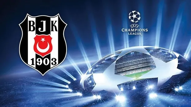 Şampiyonlar Ligi'nde perde açılıyor! Beşiktaş ilk maçında Borussia Dortmund'u ağırlayacak-3