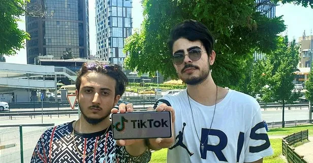 Türk öğrenciler TikTok’un açığını buldu! Verilen ödülü...