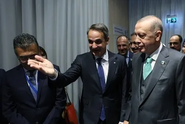 Yunan basınından Türkiye itirafı