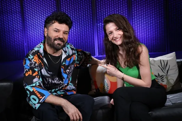 Şarkıcı Emir: Neden zirvede yalnızlar? Çünkü yalakaları yanlarında tutuyorlar!-2