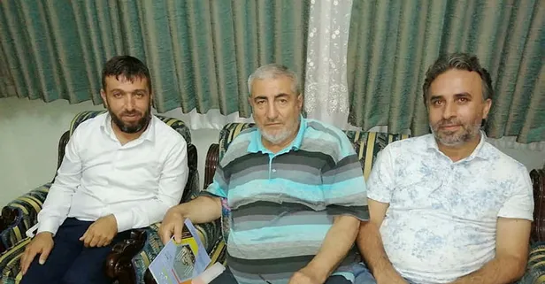 Başkan Erdoğan’ın öğrencilik yıllarını öğretmeni anlattı: Zekasıyla, muhteşem hitabıyla öne çıkan bir öğrenciydi