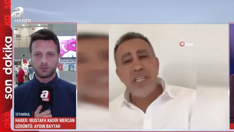 Ahbap’a 5. dalga operasyon! 20 ilde 53 şüpheli için gözaltı kararı