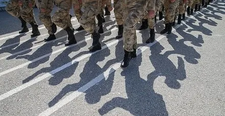 Uzman (çavuş) erbaş alımı 2020 başvuru şartları nedir? Uzman çavuş ne kadar maaş alıyor? MSB personel temin:-3