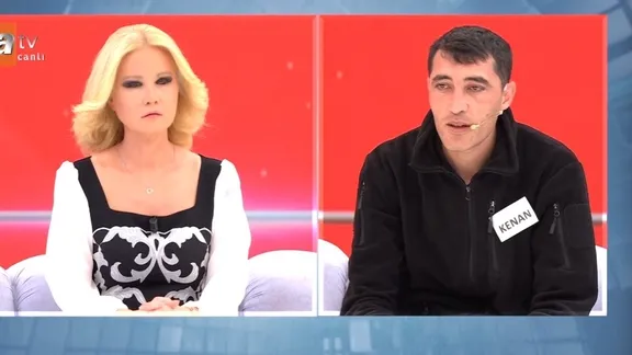 Müge Anlı'da cinayet itirafı!