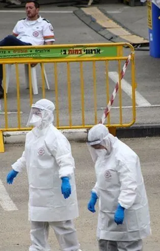 İsrailli gazeteciden Kovid-19 itirafı: Başkan Erdoğan'ı örnek almalıyız