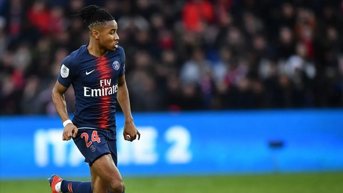 Fenerbahçe Christopher Nkunku için kolları sıvadı