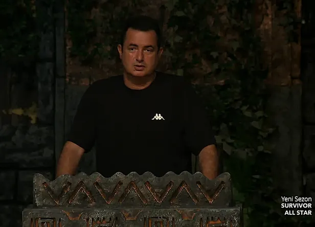 Acun Ilıcalı'dan 'tetikte olun' çağrısı işler yürümedi çare yedekler! Survivor 2022 asıl şimdi başlıyor! Kim olduklarını duyan...-7