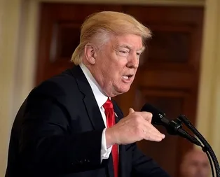 Trumptan göçmen karşıtı kararnameye onay!