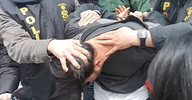 Mattia Ahmet Minguzzi’nin ailesini tehdit etmişlerdi! Tutuklu sayısı 6’ya yükseldi