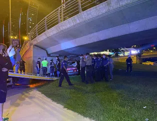 Kartal’da feci kaza: 2 ölü, 2 yaralı!