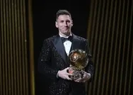 Lionel Messi için Ballon dOr iddiası!