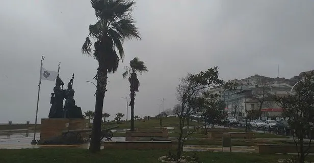 İstanbul Valiliği'nden fırtına uyarısı!