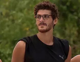 Survivor Poyraz kimdir?