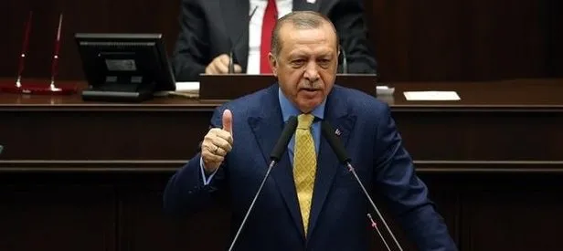 Erdoğan: Bu dava uluslararası darbe girişimidir