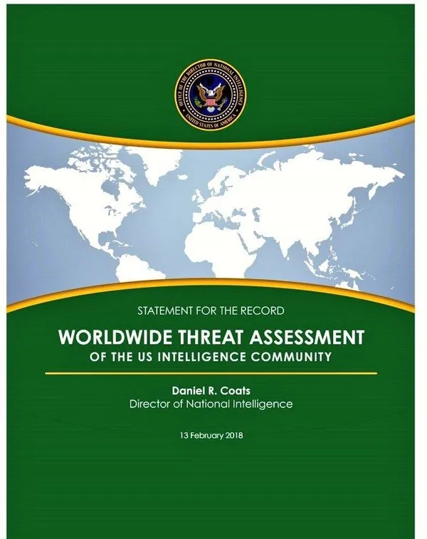ABD’yi terör destekçiliğinden yargılatacak 2 delil-1