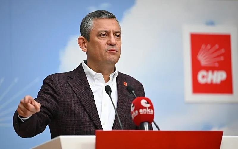 CHP'de "olağanüstü" haller! Bomba PM'de patlayacak! Oğuz Kaan Salıcı'dan sürpriz! Kemal Kılıçdaroğlu neden aday olmadı? İki sürpriz aday-10