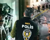 Dolandırıcılara operasyon: 346 şüpheli ve 35 milyon TL ele geçirildi!