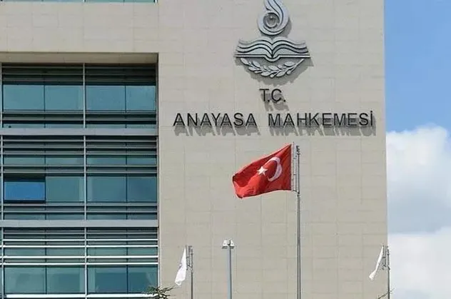 AYM'den skandal 15 Temmuz kararı: "FETÖ'cüler suistimal edecek"